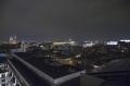 Вид на ночную Москву